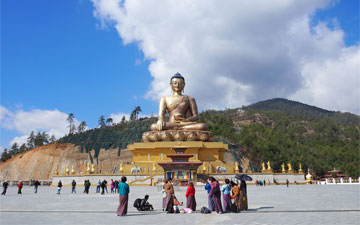 Bhutan