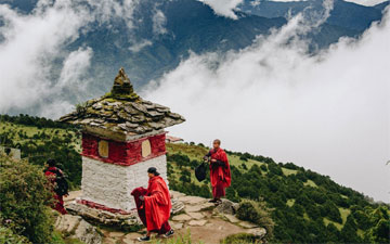 Bhutan