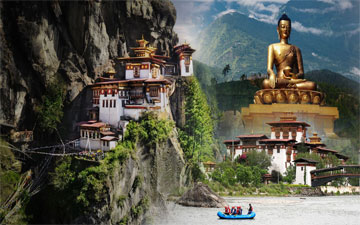 Bhutan