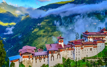 Bhutan