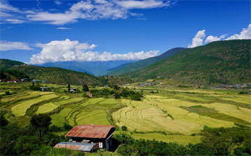 Bhutan