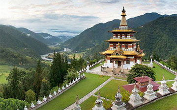 Bhutan